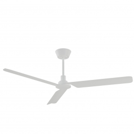 Nox 132 Μαύρος Εξωτερικού χώρου με DC μοτέρ της Sulion