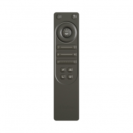 Remote Control PRO για ανεμιστήρες οροφής Sulion με φωτιστικό