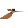 Kotara Μαύρος Koa με DC μοτέρ της Beacon