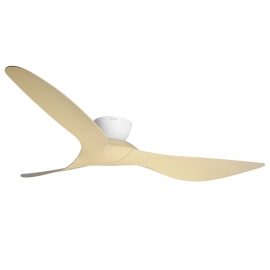 Kotara Λευκός Teak με DC μοτέρ της Beacon