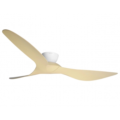 Kotara Λευκός Teak με DC μοτέρ της Beacon