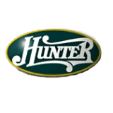 Manufacturer - Hunter