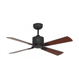 NEO ECO II 103 BG walnut/cherry με DC μοτέρ και τηλεχειρισμό της Casafan.