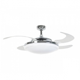 Fanaway EVO 2 Endure Chrome της Beacon