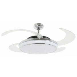 EVO 1 LED νίκελ της Beacon