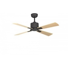 NEO ECO II 103 BG maple/beech με DC μοτέρ και τηλεχειρισμό της Casafan.