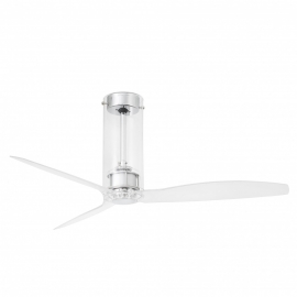 TUBE chrome με DC μοτέρ της FARO