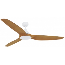Airfusion TYPE A λευκός με DC μοτέρ της Beacon