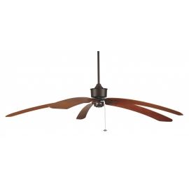 The ISLANDER Bronze 212 της Fanimation