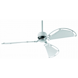 Avalon 158 λευκός της Hunter με πτερύγια καραβόπανο