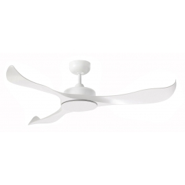 Scorpion 132 White με DC μοτέρ της Martec