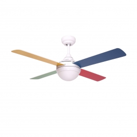 Bandit Colour με φωτιστικό και τηλεχειρισμό της Sulion