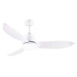 Crixus IoT 142 με DC μοτέρ και LED φωτιστικό της Sulion
