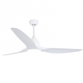 Roc IoT 132 με DC μοτέρ και LED φωτιστικό της Sulion