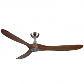 Taunus 178 με DC μοτέρ της Sulion
