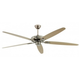 Classic Royal ΒΝ180 Brushed Chrome της Casafan