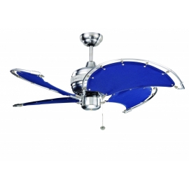 Spinnaker Blue της Fantasia