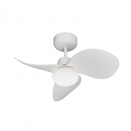 Instafan &mu;&epsilon; DC &mu;&omicron;&tau;έ&rho; &kappa;&alpha;&iota; LED &phi;&omega;&tau;&iota;&sigma;&tau;&iota;&kappa;ό &tau;&eta;&sigmaf; Sulion