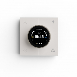 &Epsilon;&pi;ί&tau;&omicron;&iota;&chi;&omicron; Control &mu;&epsilon; LCD &omicron;&theta;ό&nu;&eta; &kappa;&alpha;&iota; Sensors &gamma;&iota;&alpha; DC &alpha;&nu;&epsilon;&mu;&iota;&sigma;&tau;ή&rho;&epsilon;&sigmaf; &omicron;&rho;&omicron;&phi;ή&sigmaf; &tau;&eta;&sigmaf; Sulion &Lambda;&epsilon;&upsilon;&kappa;ό