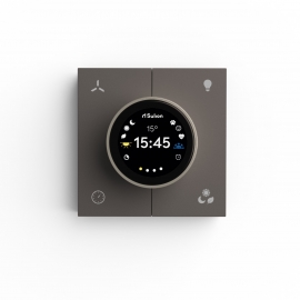 &Epsilon;&pi;ί&tau;&omicron;&iota;&chi;&omicron; Control &mu;&epsilon; LCD &omicron;&theta;ό&nu;&eta; &kappa;&alpha;&iota; Sensors &gamma;&iota;&alpha; DC &alpha;&nu;&epsilon;&mu;&iota;&sigma;&tau;ή&rho;&epsilon;&sigmaf; &omicron;&rho;&omicron;&phi;ή&sigmaf; &tau;&eta;&sigmaf; Sulion &Gamma;&kappa;&rho;&iota;