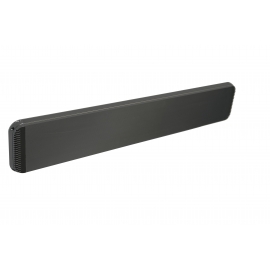 &Upsilon;&pi;έ&rho;&upsilon;&theta;&rho;&omicron; &theta;&epsilon;&rho;&mu;&alpha;&nu;&tau;&iota;&kappa;ό &epsilon;&xi;&omega;&tau;&epsilon;&rho;&iota;&kappa;&omicron;ύ &chi;ώ&rho;&omicron;&upsilon; Darkztrip Heatpanel IP55 1500 Watt &tau;&eta;&sigmaf; Frico